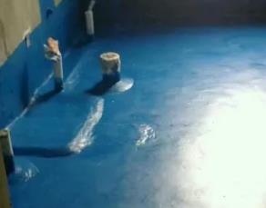 五河卫生间测漏水多少钱